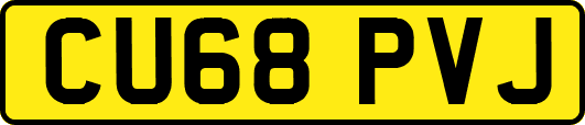 CU68PVJ