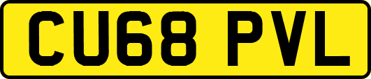 CU68PVL