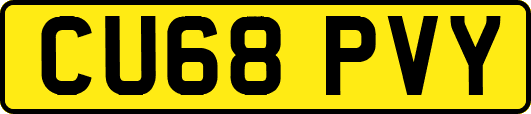 CU68PVY