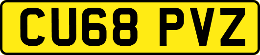 CU68PVZ