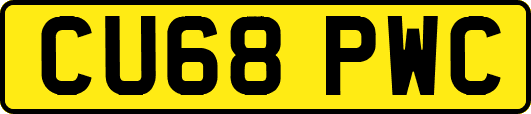 CU68PWC