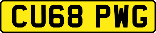 CU68PWG