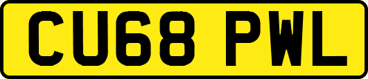 CU68PWL