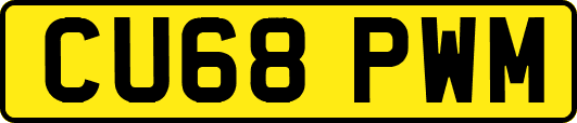 CU68PWM