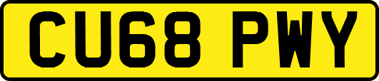 CU68PWY