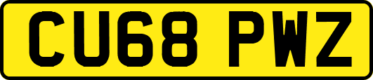 CU68PWZ