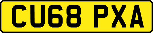 CU68PXA