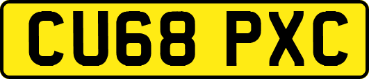 CU68PXC