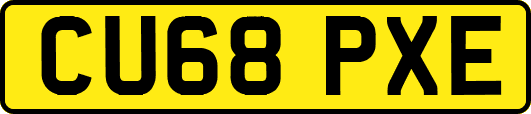 CU68PXE