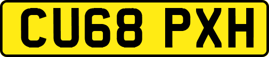 CU68PXH