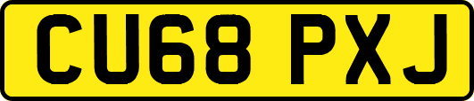 CU68PXJ