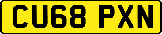 CU68PXN