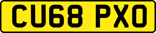 CU68PXO