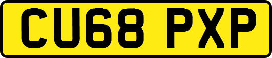 CU68PXP
