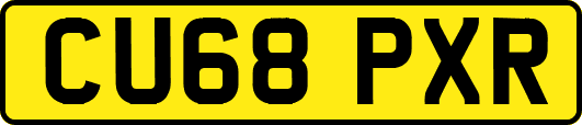 CU68PXR