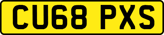 CU68PXS