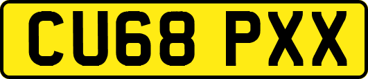 CU68PXX