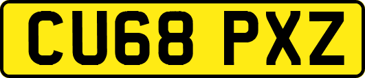 CU68PXZ