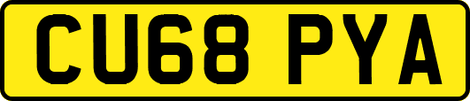 CU68PYA