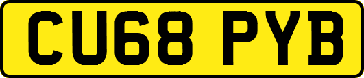 CU68PYB