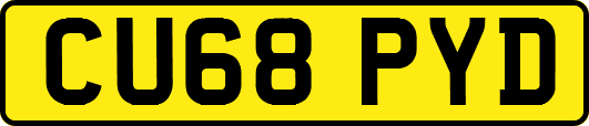 CU68PYD
