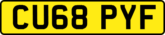 CU68PYF