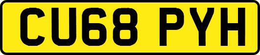 CU68PYH