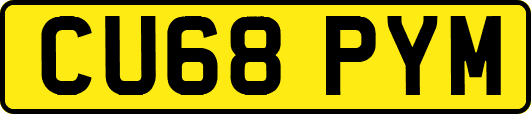 CU68PYM