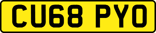 CU68PYO