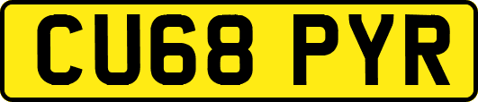 CU68PYR