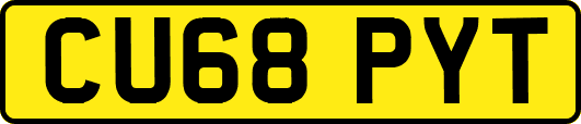 CU68PYT
