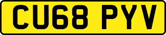 CU68PYV