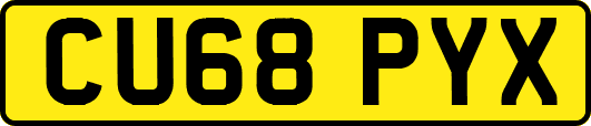 CU68PYX