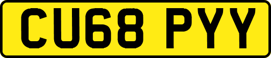 CU68PYY