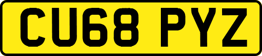 CU68PYZ