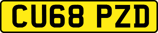 CU68PZD