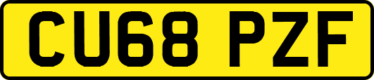 CU68PZF