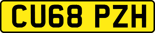CU68PZH