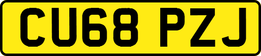 CU68PZJ