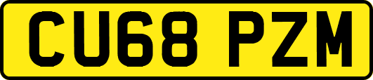 CU68PZM