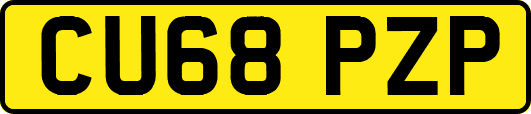 CU68PZP