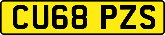 CU68PZS
