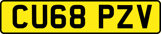 CU68PZV