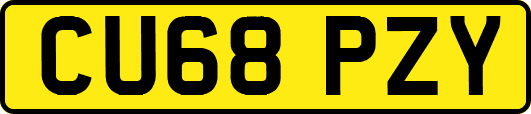 CU68PZY