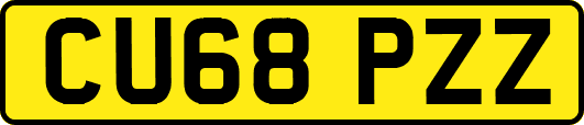 CU68PZZ