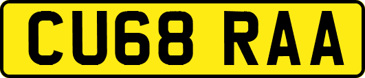 CU68RAA