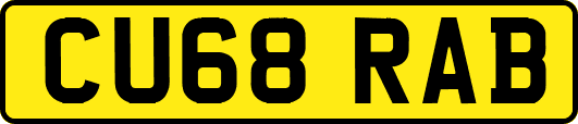 CU68RAB