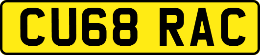 CU68RAC