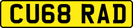 CU68RAD