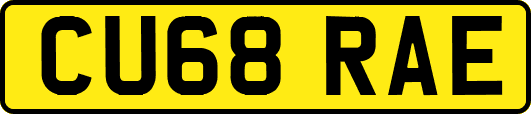 CU68RAE
